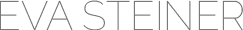 Eva Steiner – Bildhauerin