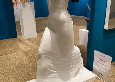 Naarden the Art Fair 2023 – Eva Steiner