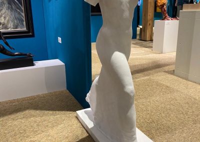 Naarden the Art Fair 2023 – Eva Steiner