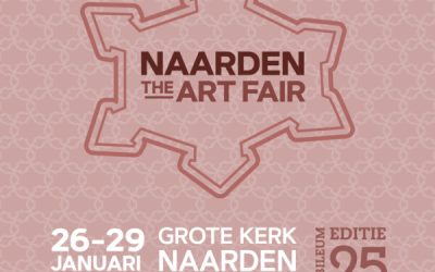 Naarden the Art Fair