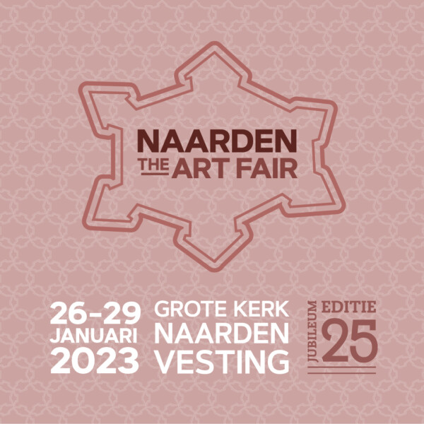 Naarden the Art Fair 2023